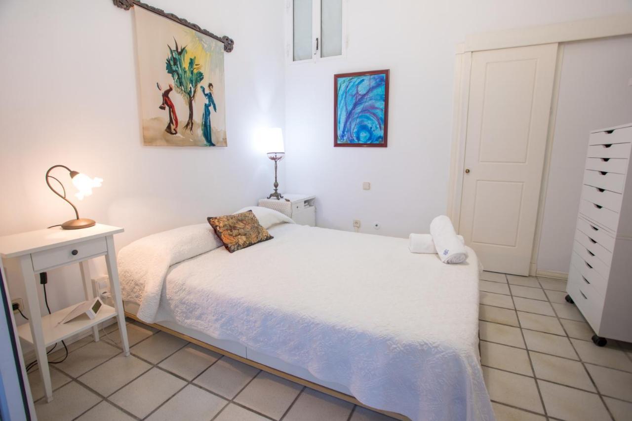 Mariposa Blanca, Apartamento En 1ª Linea De Playa Las Palmas de Gran Canaria Eksteriør billede