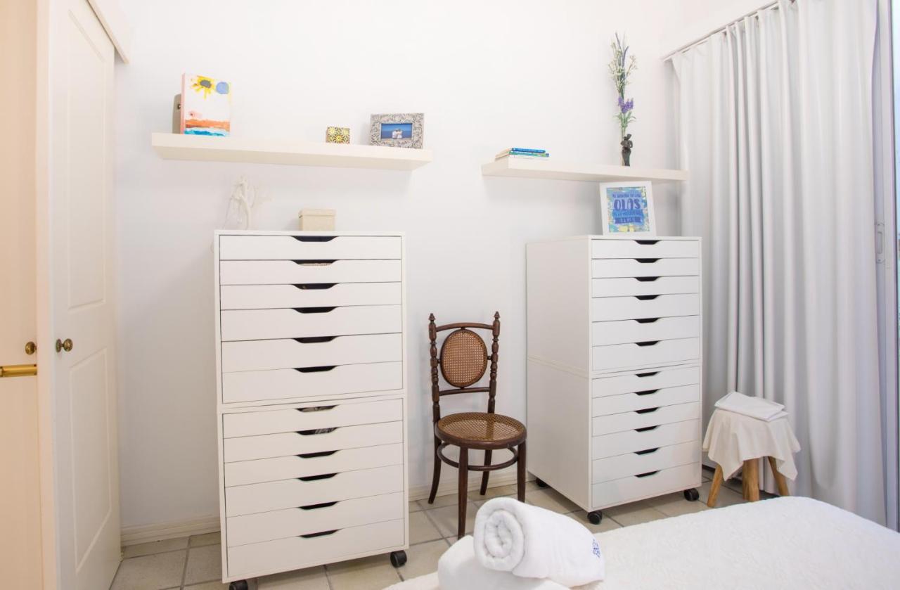Mariposa Blanca, Apartamento En 1ª Linea De Playa Las Palmas de Gran Canaria Eksteriør billede