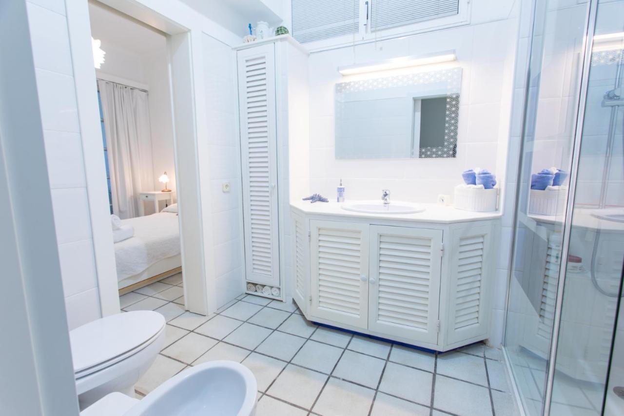 Mariposa Blanca, Apartamento En 1ª Linea De Playa Las Palmas de Gran Canaria Eksteriør billede