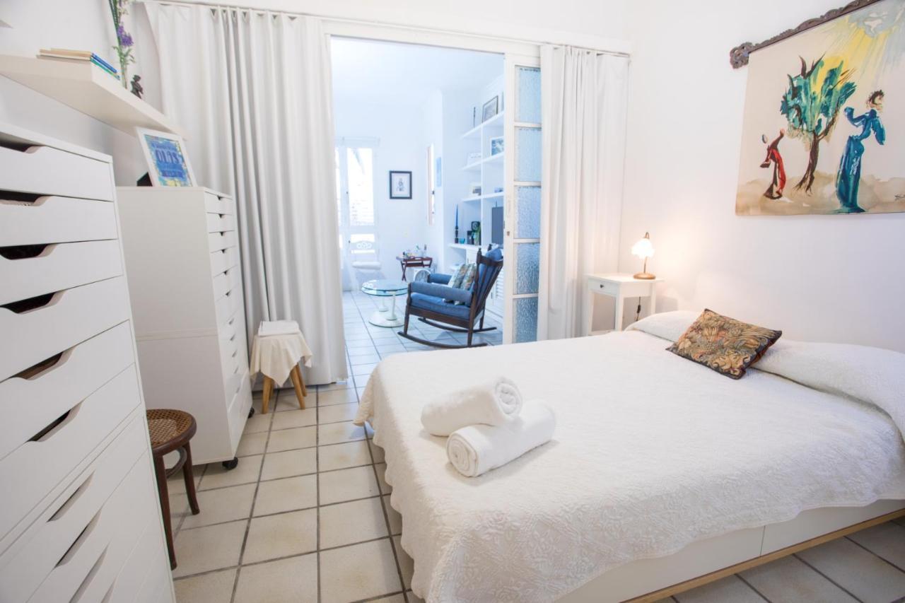 Mariposa Blanca, Apartamento En 1ª Linea De Playa Las Palmas de Gran Canaria Eksteriør billede