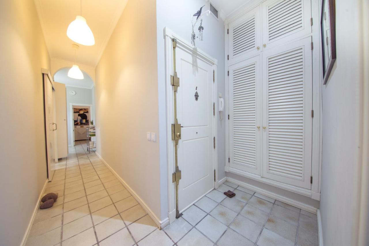 Mariposa Blanca, Apartamento En 1ª Linea De Playa Las Palmas de Gran Canaria Eksteriør billede