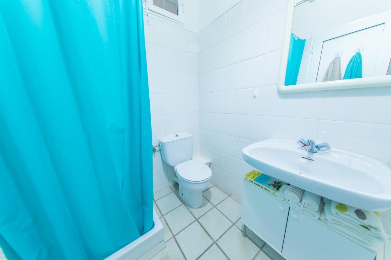 Mariposa Blanca, Apartamento En 1ª Linea De Playa Las Palmas de Gran Canaria Eksteriør billede