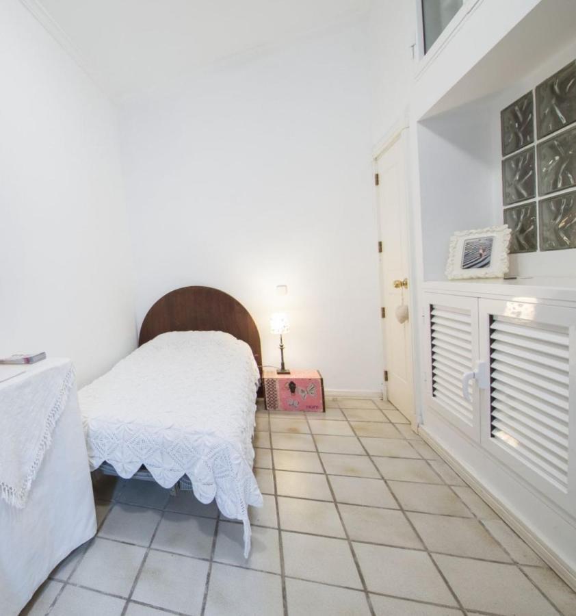 Mariposa Blanca, Apartamento En 1ª Linea De Playa Las Palmas de Gran Canaria Eksteriør billede